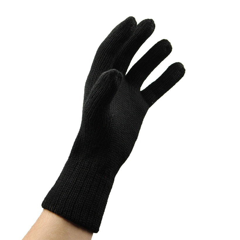 Wool Glove Hero