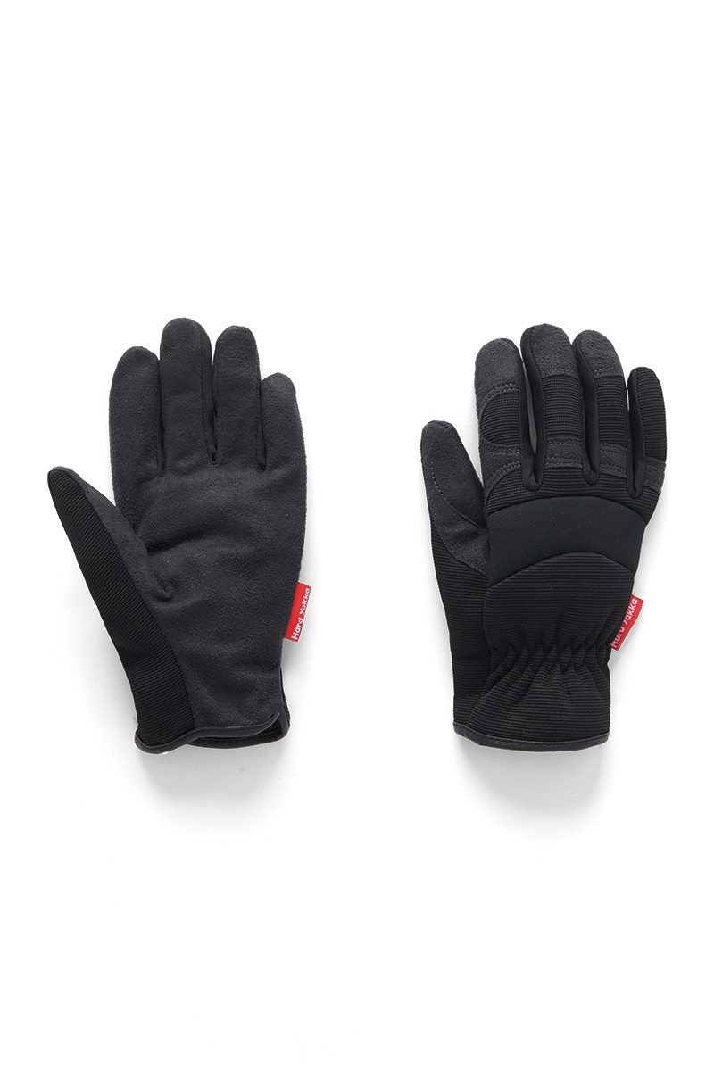 Armorskin Rigger Gloves
