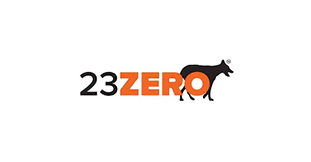 23 Zero Logo