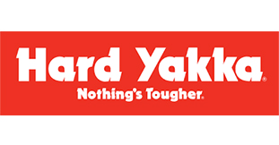 Hard yakka Logo