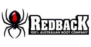 Redback Logo
