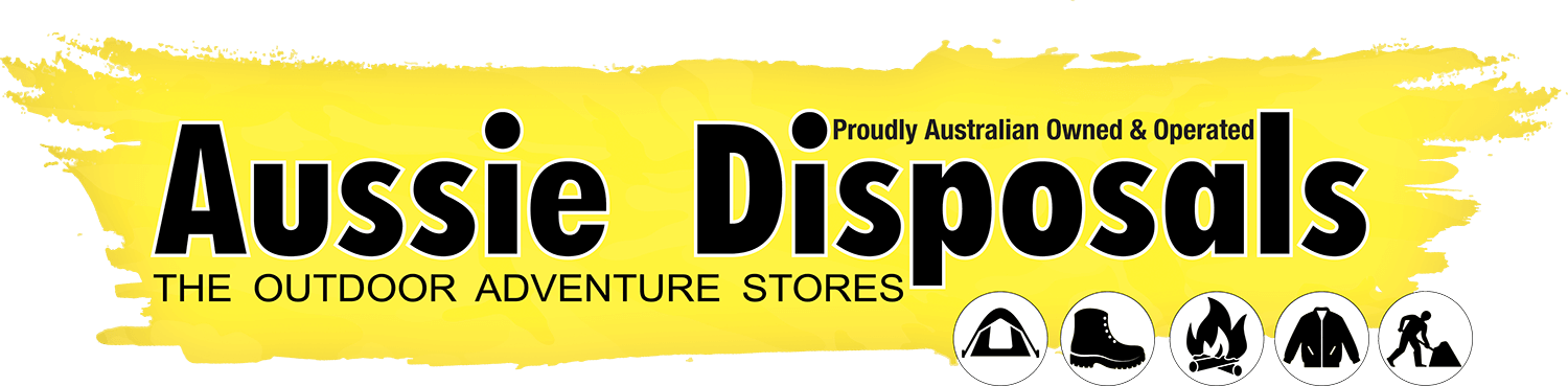 Aussie Disposals