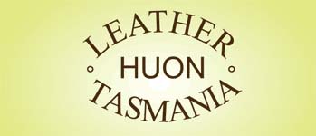 Huon Leather Tasmania