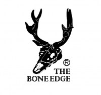 Bone Edge Knives