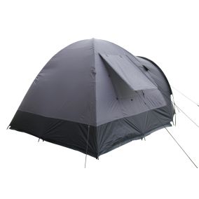 Hi-Country 4V Camper Dome Tent