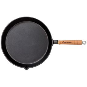 30cm Round Frying Pan