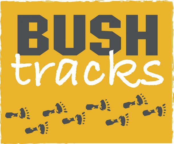 Bush tracks